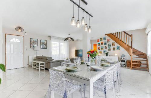 Villa Safari, Golf & Spa - Toulouse - Photo 13