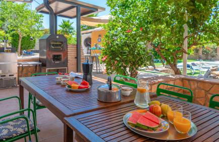 Cortijo Los Tulipanes Periana by Ruralidays - Foto 40