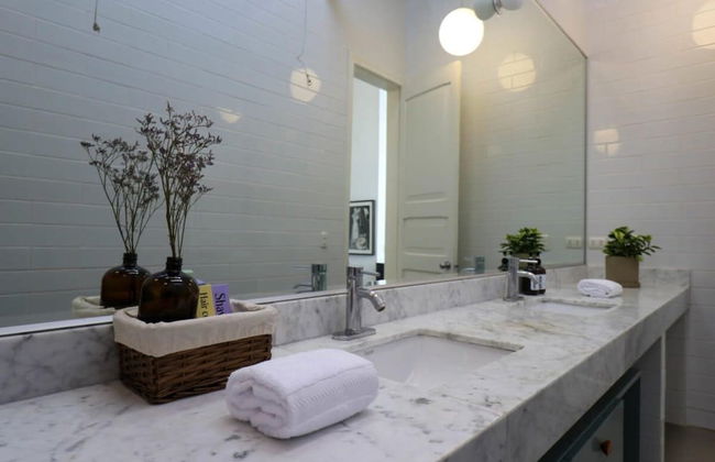 w Astonishing Casa Centenario in Barranco - Foto 16