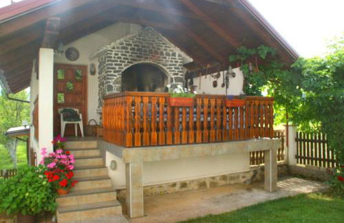 Holiday Home Smiljan - Foto 15