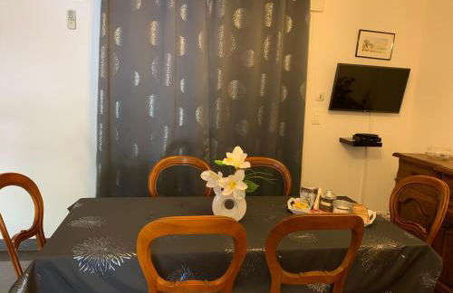 Appart'Hôtel Les Rochers - Foto 7