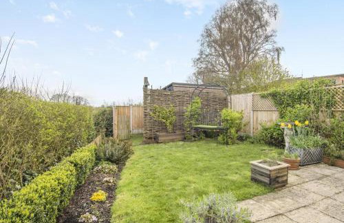 2 Bed in Halesworth oc-rect - Foto 17