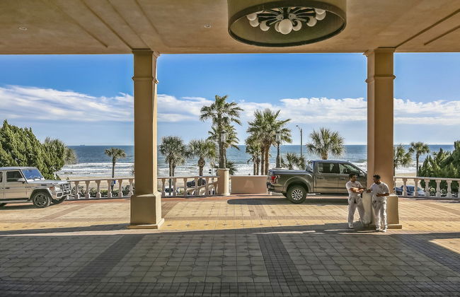 San Luis Resort 1634-penthouse 1634 - Foto 44