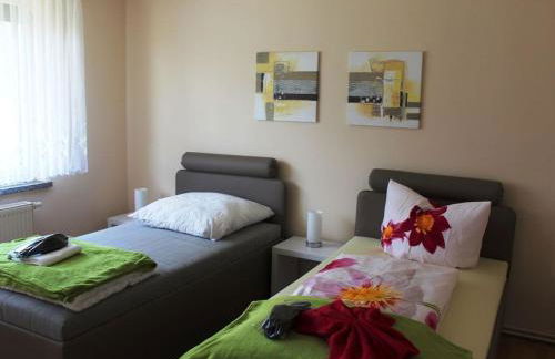 Ferienhaus Frado - Foto 26