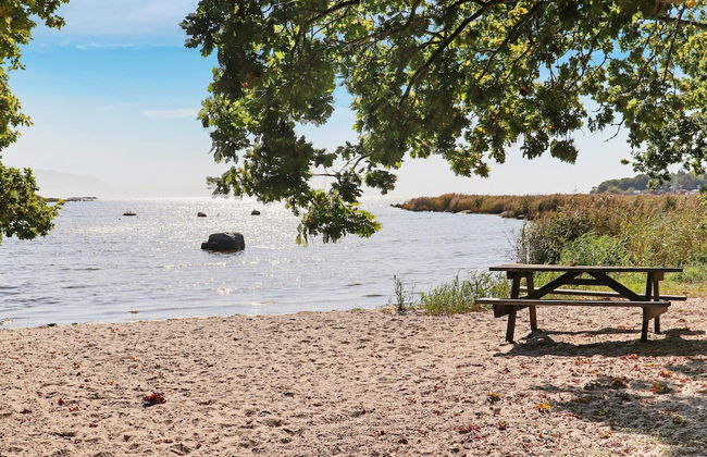 4 Star Holiday Home in Ronneby-by Traum - Foto 22