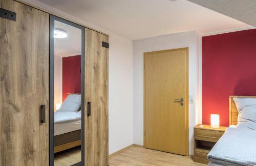 Ferienwohnung 2 Hof Schäfer - Photo 14
