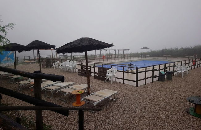 La Luna sul Trebbio - Photo 5