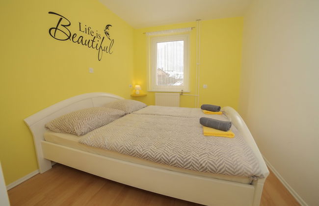 Apartments Green Paradise D&S - Foto 4