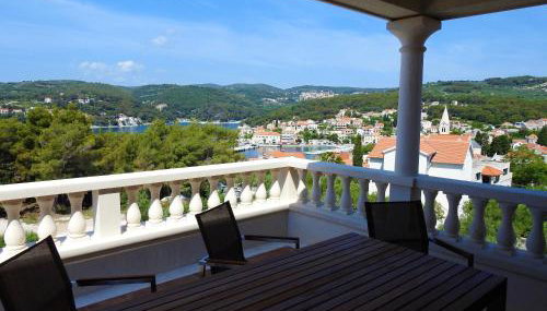 Apartments Villa Barbara - Foto 4