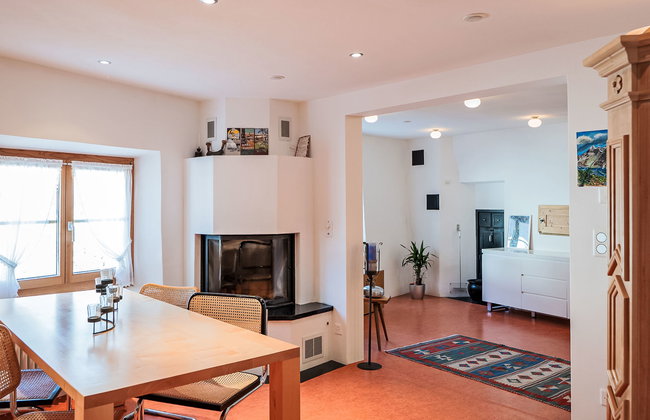 Ferienhaus Döss - Foto 9