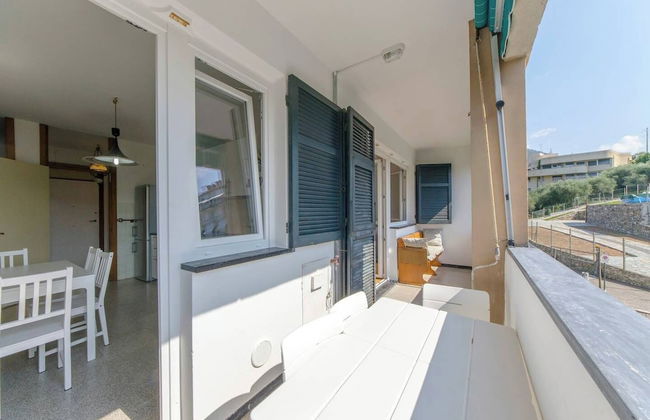 JOIVY Sestri Levante Holiday Flat - Foto 32