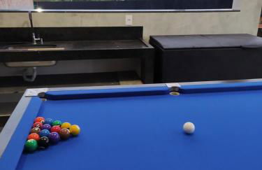 Recanto Vista do Sol- PISCINA AQUECIDA e Playground - 50 min de BH - Foto 15