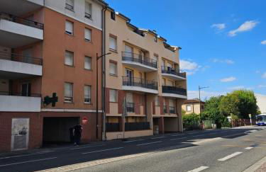 Appartement dans résidence - Foto 21