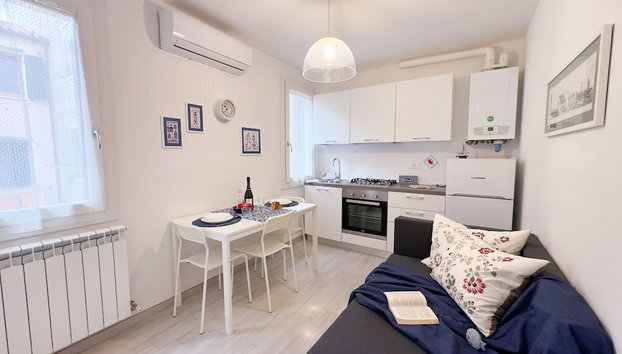 Maison De La Brodeuse by Ca-sa Check - Foto 4, Habitación