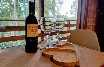 RIFUGIO DEL TRAMONTO - Foto 12