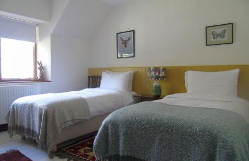 Rowan Cottage, CrannachCottages - Foto 3