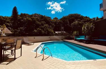 Mercury Prinz Apart Hotel - Photo 16