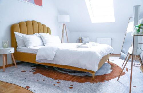 Boho Chic Home in Town Center - Foto 29