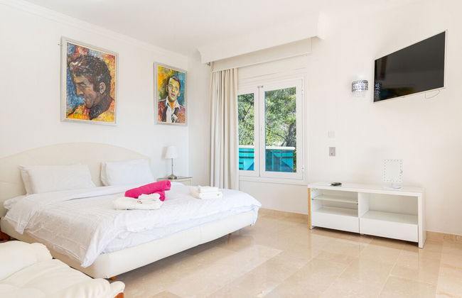 Villa Ocean View in Bendinat - Foto 20