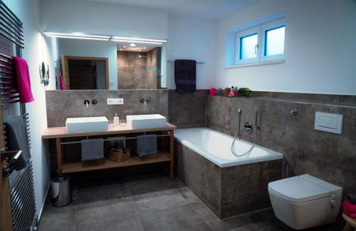 Das Luegstein - Foto 16