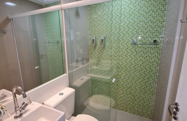 Flat 306 Villa Hípica Gravata - Foto 7