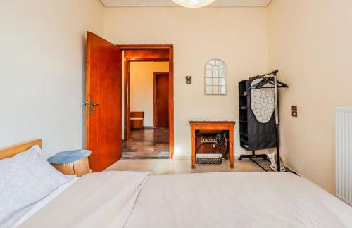 Country Home Genesi 20 min from Trikala - Foto 40