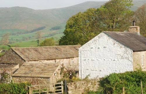 Spout Cottage - Foto 17