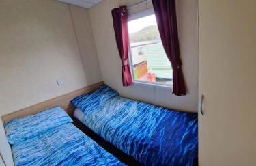 Discover Serenity in Our 3-Bed Static Caravan at Clarach Bay Holiday Village! - Foto 32