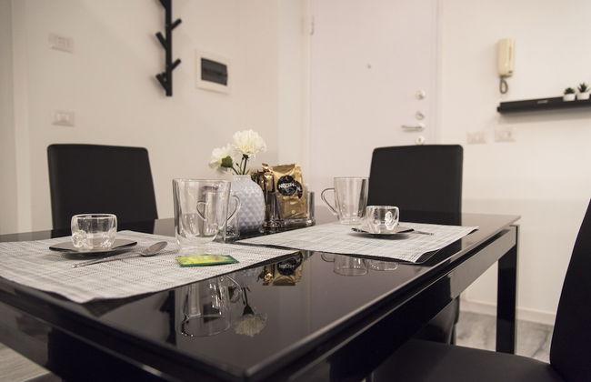 Contemporary 2 Bedroom Flat near University - Photo 18