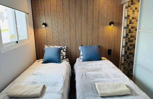 Casa Silvia Marbella - dom w kompleksie hotelowym - Foto 19