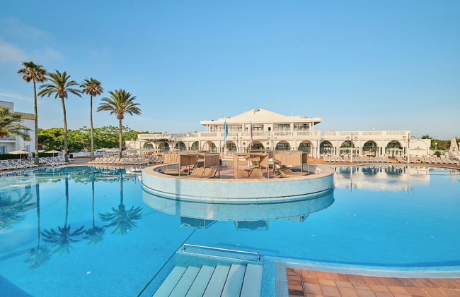 Grupotel Mar de Menorca - Foto 24