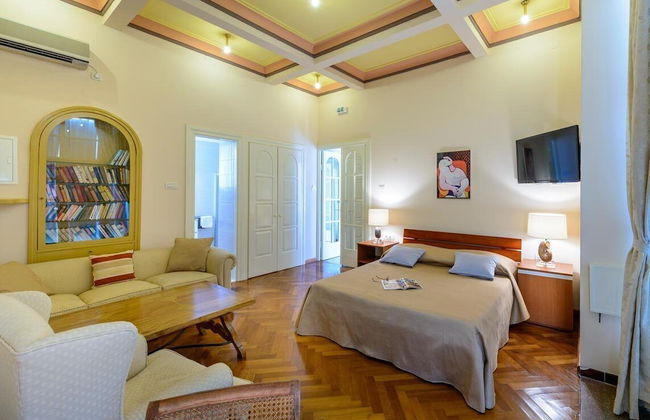 Villa Mediteran - Foto 6