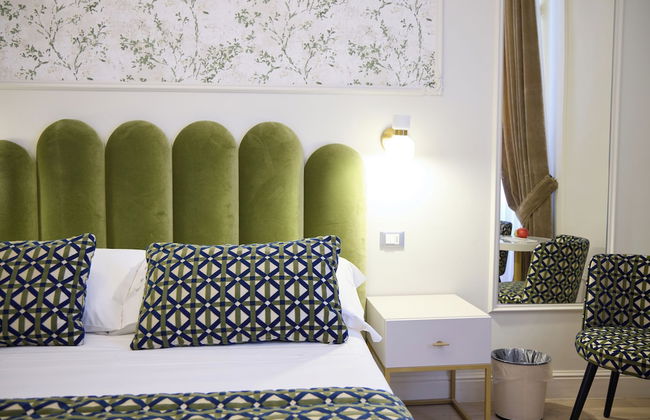 B&B Stanze del David Place - Foto 41