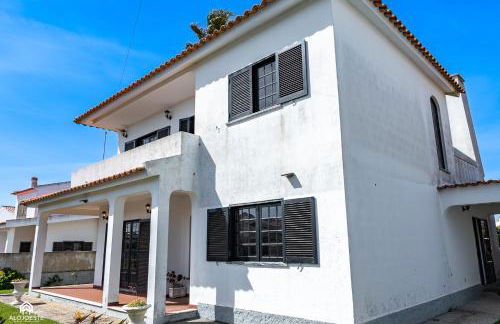 Villa Mosca - 4 Bedrooms & BBQ, Santa Cruz - Foto 45