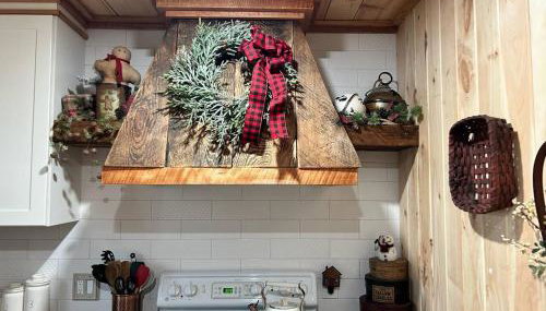 Adirondack Cabin - Foto 2