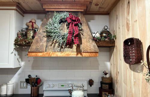 Adirondack Cabin - Foto 2