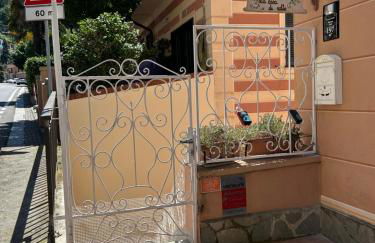 La casa di sotto by PortofinoVacanze - Foto 23