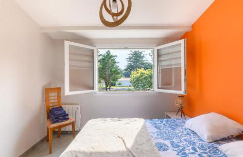 Maison, 150 m de la plage, la Tresson,Noirmoutier - Foto 13