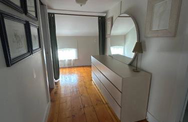 Historic Home near Stony Brook Village & Beach - Foto 43