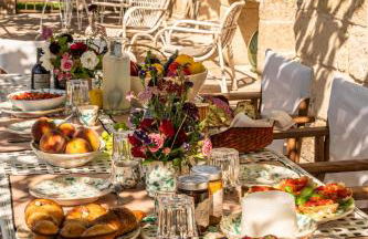 Masseria Torre Ruggeri - Foto 23