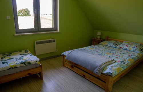 Zielony Domek Lubieszewo - Foto 21