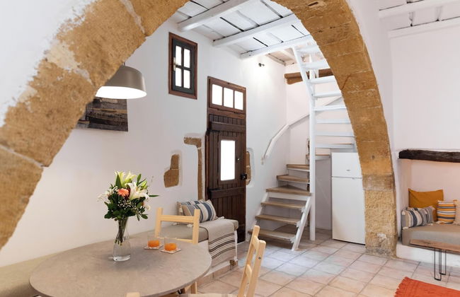 Cretan Pnoe - Foto 33