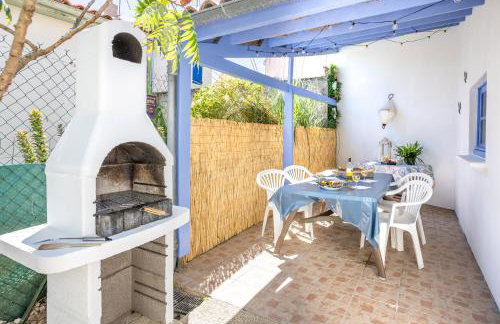 La Dune - 100m plage - Parking - Terrasse & BBQ - Foto 4