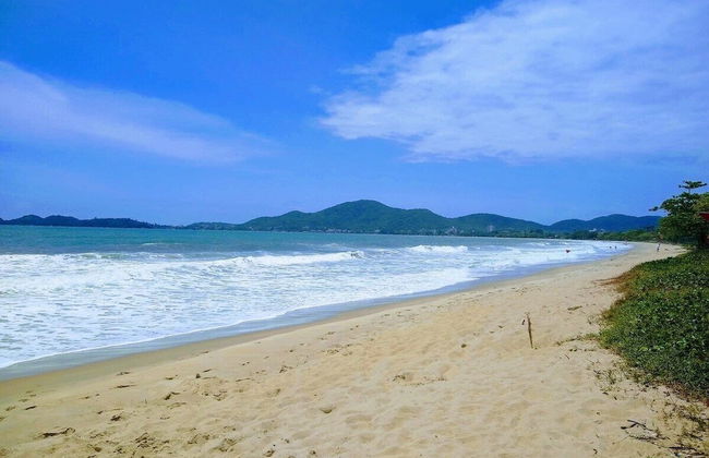 Nautilus Paraíso Tropical - Vista ao Mar - Foto 36