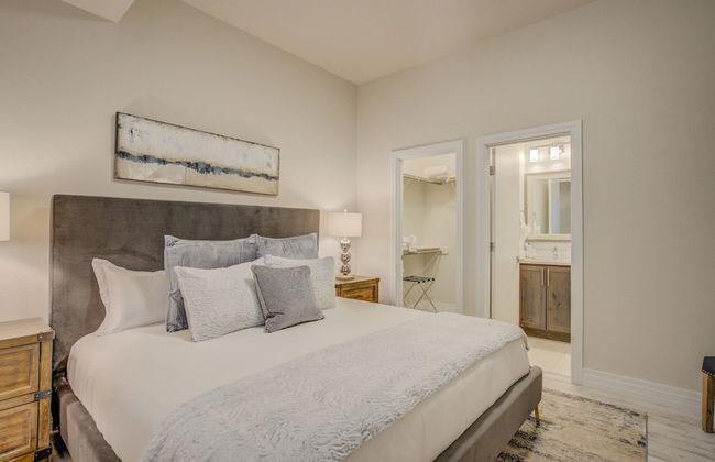 4BR Mnt Viewsmodern Urbanityrooftop Patio - Foto 13