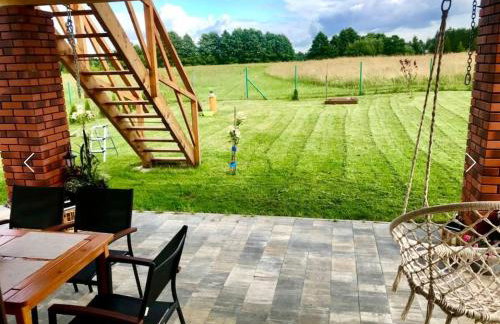 Zakątek na Mazurach I Kalinowo, Romoty - Foto 36