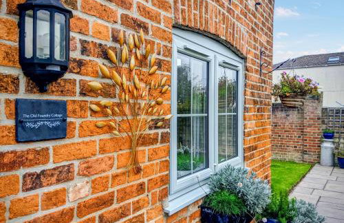 The Old Foundry Holiday Cottage - Foto 13