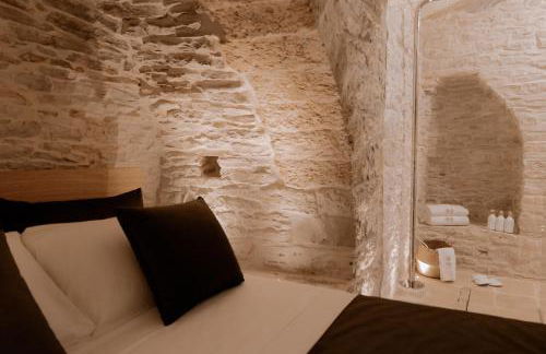 Trullo Amiura B&B - Foto 58