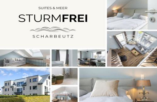 Sturmfrei Suite 2 - Foto 2