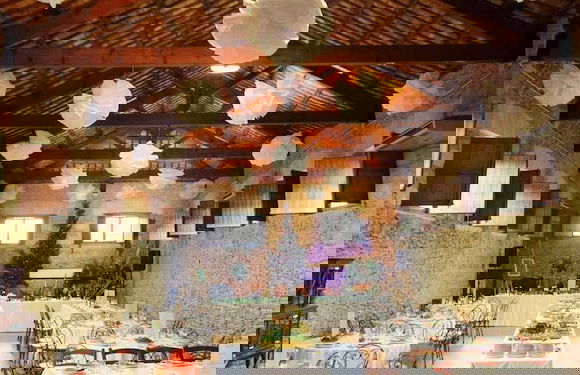 Baglio Fontanasalsa - Foto 12